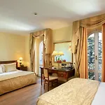 Hotel Verdeborgo 3*