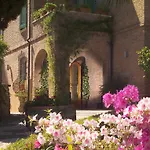Hotel Verdeborgo