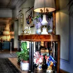 Verdeborgo Hotel
