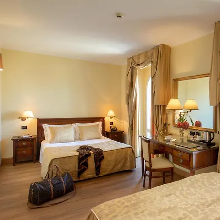 Hotel Residence Verdeborgo