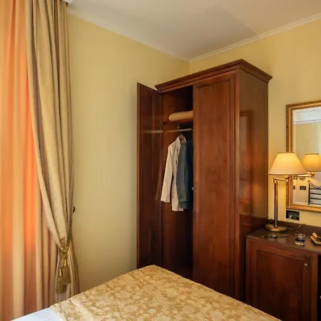 Residence Verdeborgo Ciampino