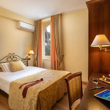 Verdeborgo Hotel