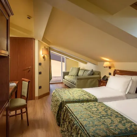 Residence Verdeborgo