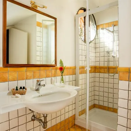 Verdeborgo Hotel 3*