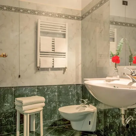 Residence Verdeborgo 3* Ciampino