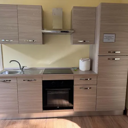 Verdeborgo Grottaferrata