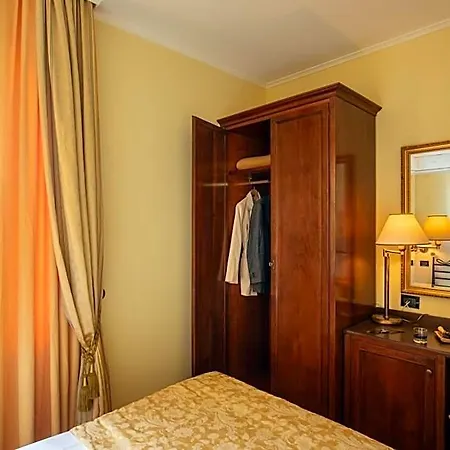 Verdeborgo 3* Grottaferrata