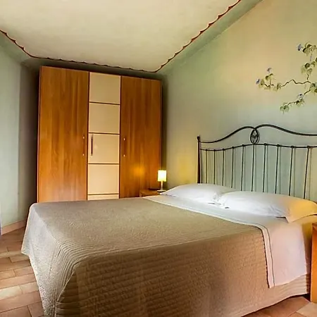 Hotel Verdeborgo Grottaferrata