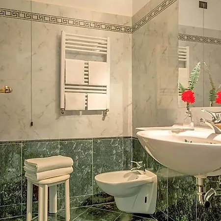 Verdeborgo 3* Grottaferrata