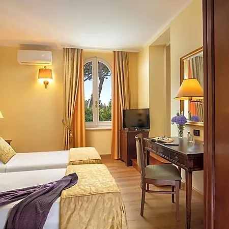 Verdeborgo 3* Grottaferrata