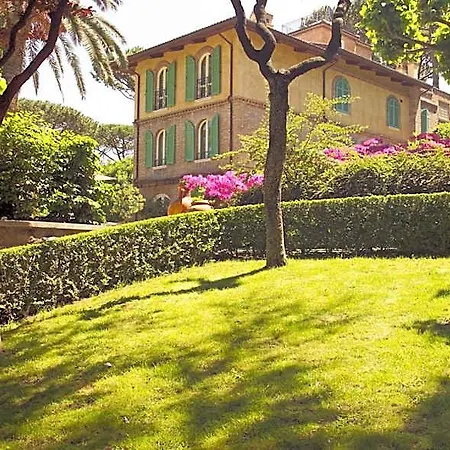Verdeborgo Hotel 3*