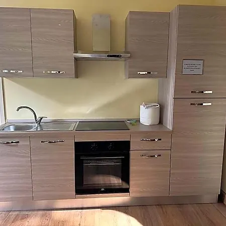 Verdeborgo 3* Grottaferrata