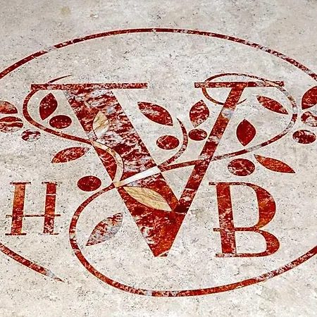 Verdeborgo Hotel Grottaferrata