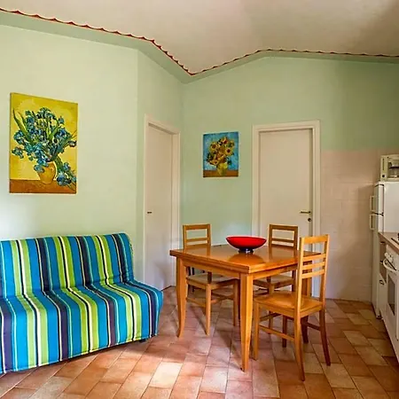 Verdeborgo Hotel Grottaferrata