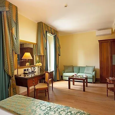 Verdeborgo Hotel