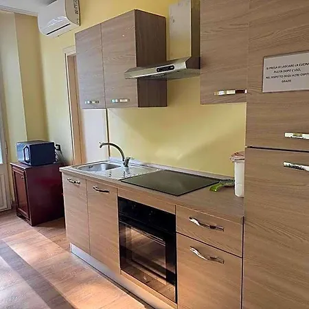 Verdeborgo Hotel 3*