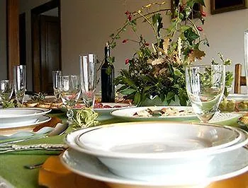 Hotel Verdeborgo 3*