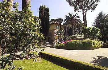 Hotel Verdeborgo 3*