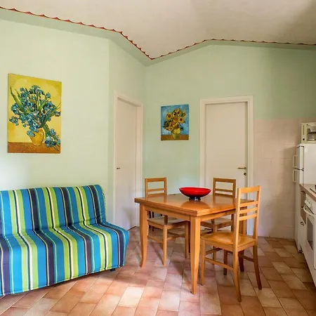 Hotel Verdeborgo