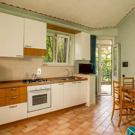 Hotel Verdeborgo 3*