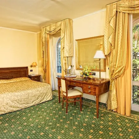 Otel Verdeborgo Grottaferrata