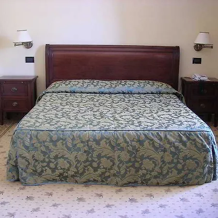 Verdeborgo Hotel Grottaferrata