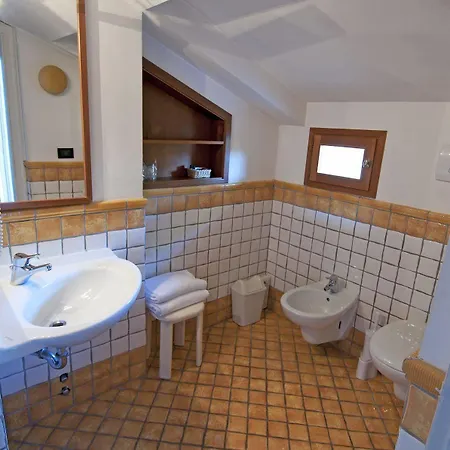 Verdeborgo Hotel
