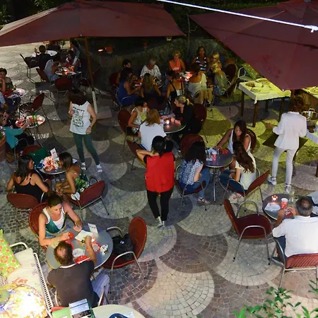 Hotel Verdeborgo 3*