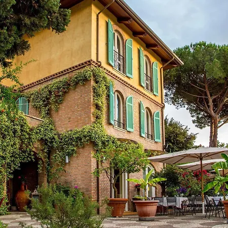 Verdeborgo Hotel 3*