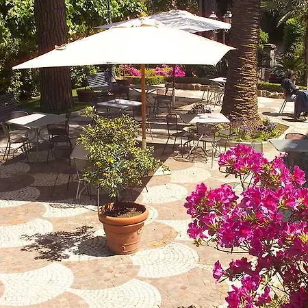 Verdeborgo Hotel 3*