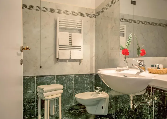 Verdeborgo 3* Grottaferrata