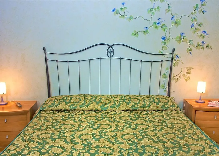 Verdeborgo 3* Grottaferrata