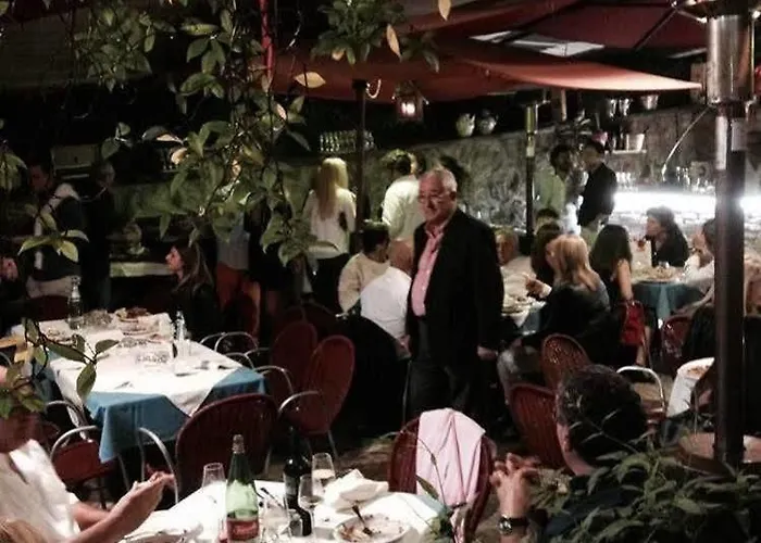 Verdeborgo Ξενοδοχείο